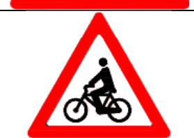 1.22 Bicicliști