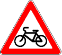 1.22 Bicicliști
