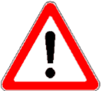 1.30 Alte pericole