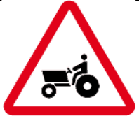 1.35 Mașini și utilaje agricole