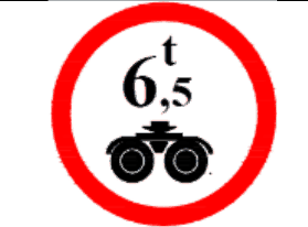 3.15.2 Masă limitată pe osie dublă