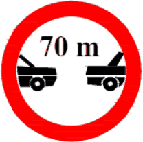 3.22 Spațiu minim limitat
