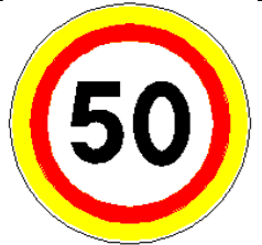 3.27.2 Viteză maximă limitată