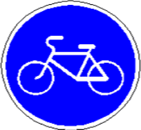 4.4.1 Pistă pentru bicicliști