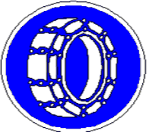 4.8 Lanțuri antiderapante obligatorii