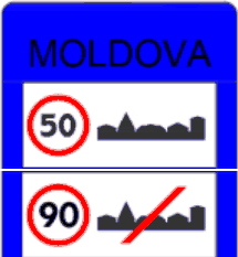 5.1 Limite generale de viteză