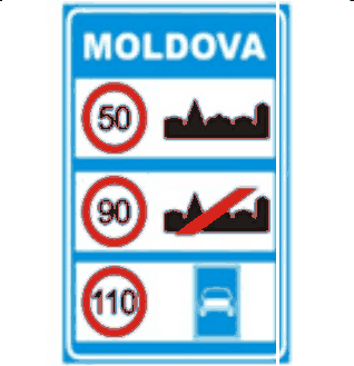 5.1 Limite generale de viteză