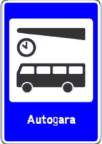 5.10 Gară auto