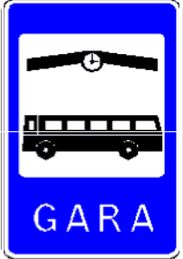 5.10 Gară auto