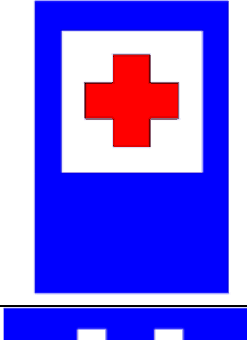 5.13 Punct de asistență medicală