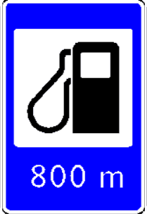 5.15.1 Stație de alimentare cu combustibil