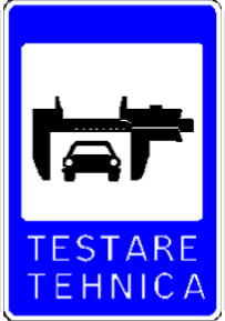 5.16.2 Stație de testare tehnică