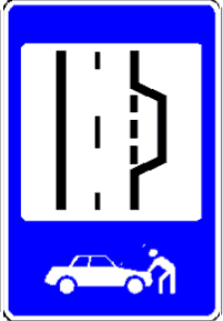 5.16.4 Refugiu rezervat depanării