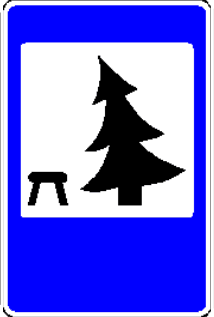 5.26 Loc pentru popas