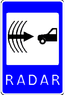 5.29 Atenție, radar