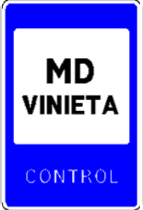 5.30.3 Control vinietă