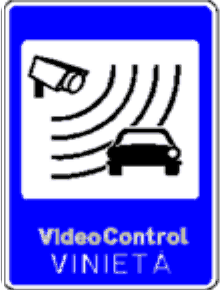 5.30.4 Control video al vinietei