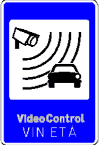 5.30.4 Control video al vinietei