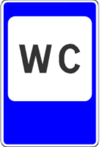 5.31 WC