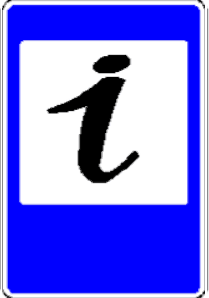 5.33 Punct de informare turistică