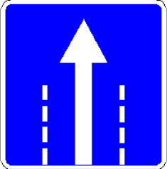 5.38.2 Direcția de deplasare pe bandă