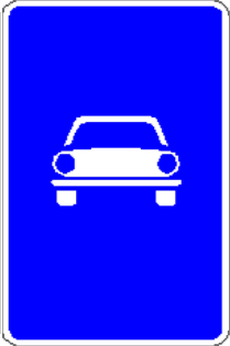 5.4 Drum pentru automobile