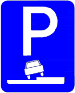 5.48.2 Parcare