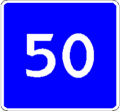 5.52 Viteză recomandată