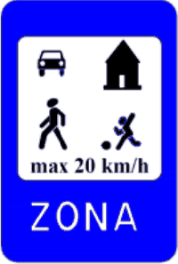 5.54.1 Zonă rezidențială