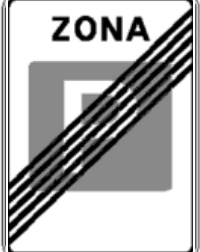 5.55.2 Ieșire din zona de parcare