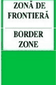 5.57.3 Zonă de frontieră