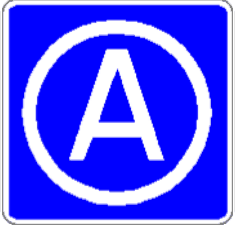 5.6.2 Pavilion de așteptare a vehiculelor de rută