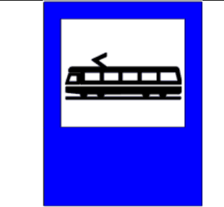 5.7 Stație de tramvai