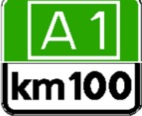 5.70.1 Indicator kilometric