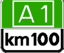5.70.1 Indicator kilometric