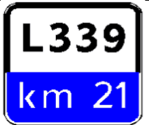 5.70.2 Indicator kilometric