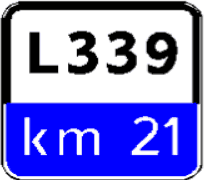 5.70.2 Indicator kilometric