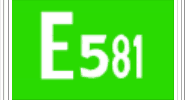 5.71.2 Numărul itinerarului