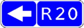 5.71.5 Numărul itinerarului