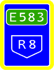 5.71.6 Numărul itinerarului