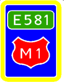 5.71.7 Numărul itinerarului