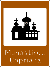 5.81 Mănăstire
