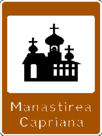5.81 Mănăstire