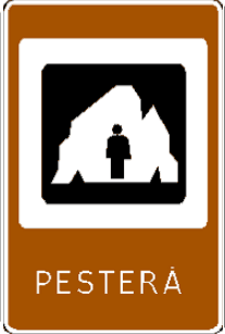 5.87 Peșteră