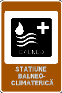 5.88 Stațiune balneoclimaterică
