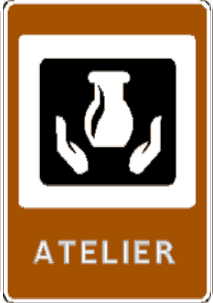 5.89 Atelier meșteșugăresc