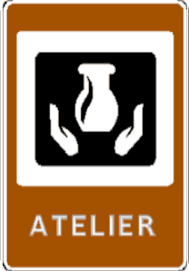 5.89 Atelier meșteșugăresc