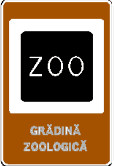 5.93 Grădină zoologică