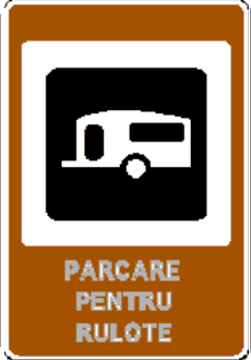 5.94 Parcare pentru rulote