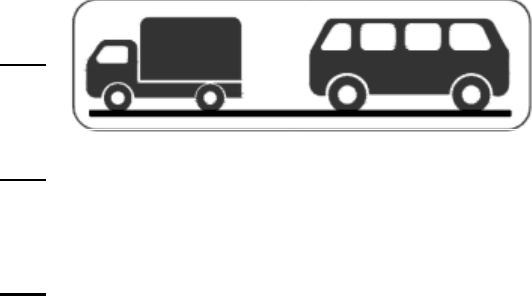 6.6.5 Tipul de vehicul